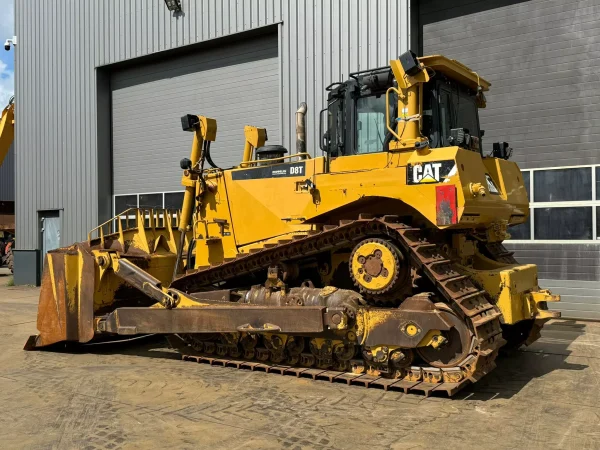 Caterpillar D10N – European used - Image 3