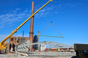 Lifting Confidence: A Deep Dive into Lift-All’s Jobsite Equipment